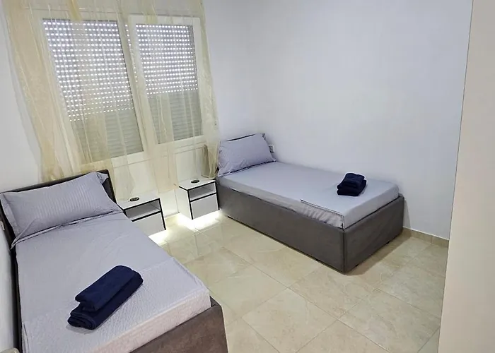 Appartamento Gpn 1 Vlorë