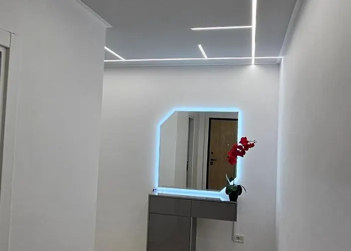 Gpn 1 Appartamento Vlorë