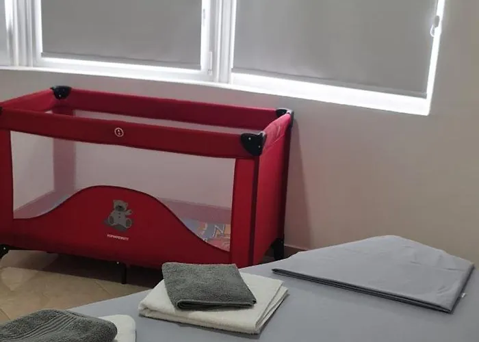 Appartamento Gpn 1 *