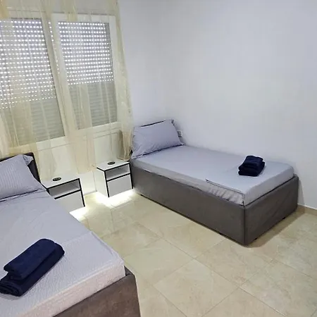Apartment Gpn 1 Vlorë