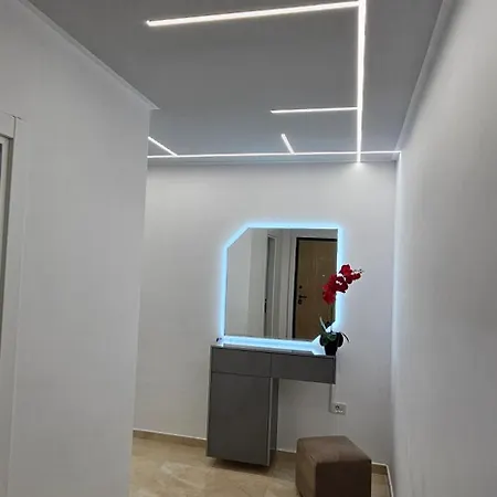 Gpn 1 Appartement Vlorë