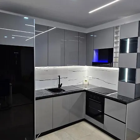 Appartement Gpn 1