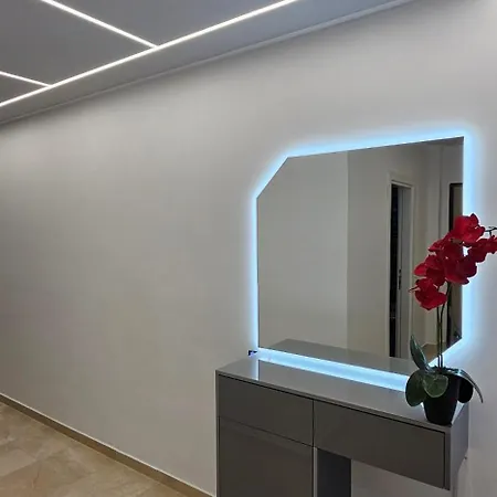 Appartement Gpn 1