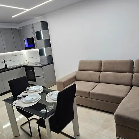 Gpn 1 Apartment *