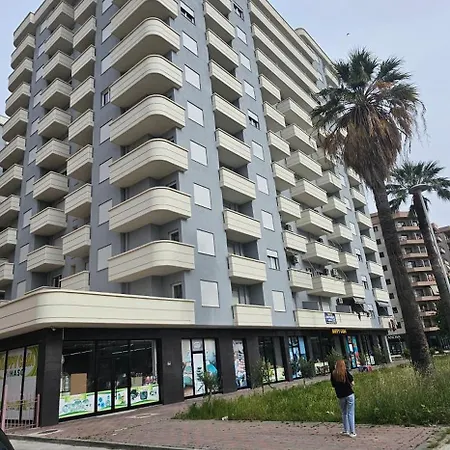 Gpn 1 * Vlorë