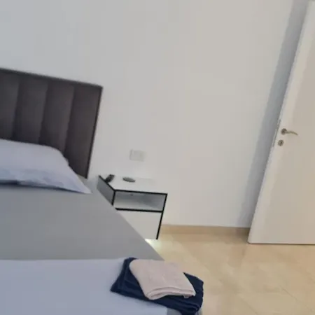 Appartement Gpn 1