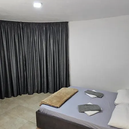 Apartment Gpn 1 Vlorë