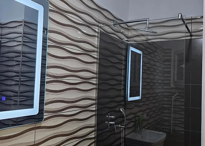 Gpn 1 Appartement Vlorë