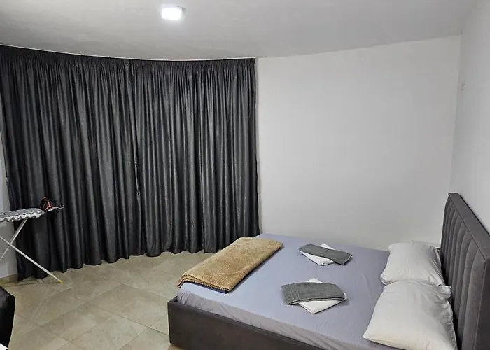Appartement Gpn 1 Vlorë